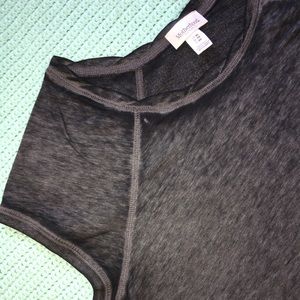 Lightweight sweatshirt tee. Maternity XL